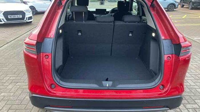 Honda HR-V 1.5 eHEV Elegance 5dr CVT Hybrid Hatchback 