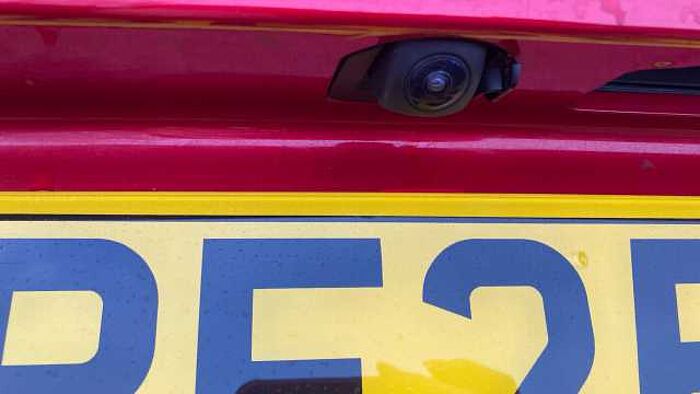 Honda HR-V 1.5 eHEV Elegance 5dr CVT Hybrid Hatchback 