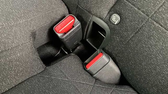 Honda HR-V 1.5 eHEV Elegance 5dr CVT Hybrid Hatchback 