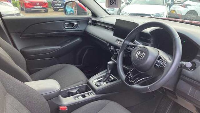 Honda HR-V 1.5 eHEV Elegance 5dr CVT Hybrid Hatchback 