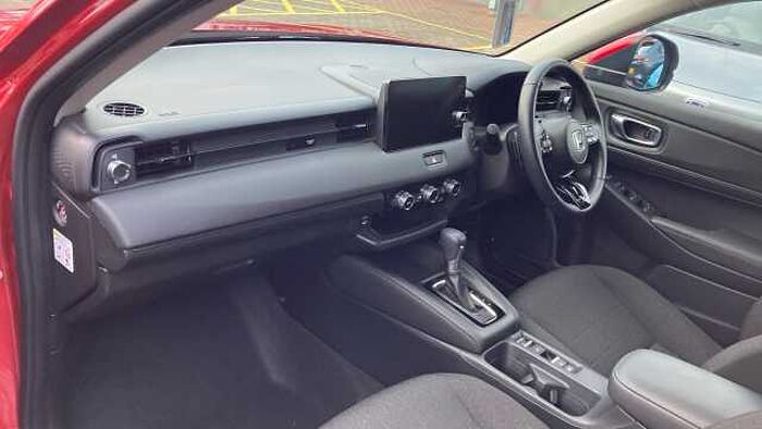 Honda HR-V 1.5 eHEV Elegance 5dr CVT Hybrid Hatchback 