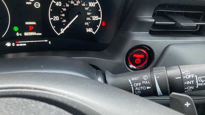 Honda HR-V 1.5 eHEV Elegance 5dr CVT Hybrid Hatchback 