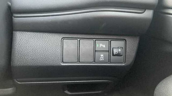 Honda HR-V 1.5 eHEV Elegance 5dr CVT Hybrid Hatchback 