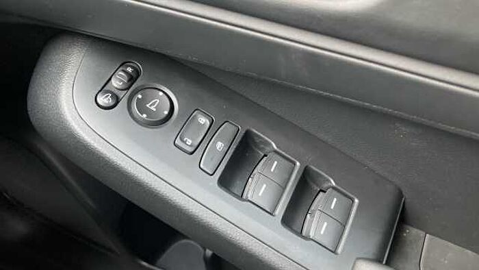 Honda HR-V 1.5 eHEV Elegance 5dr CVT Hybrid Hatchback 