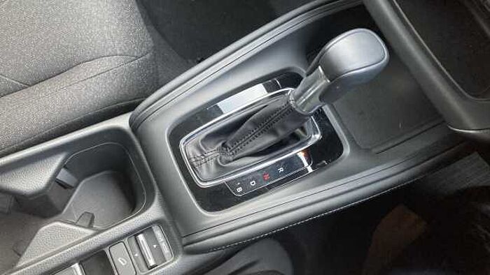 Honda HR-V 1.5 eHEV Elegance 5dr CVT Hybrid Hatchback 