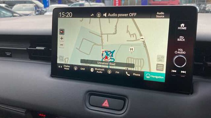 Honda HR-V 1.5 eHEV Elegance 5dr CVT Hybrid Hatchback 