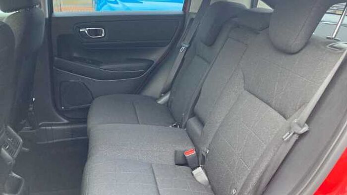 Honda HR-V 1.5 eHEV Elegance 5dr CVT Hybrid Hatchback 