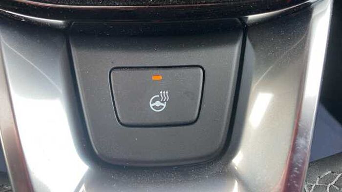 Honda CR-V 2.0 eHEV Advance 5dr eCVT Hybrid Estate 