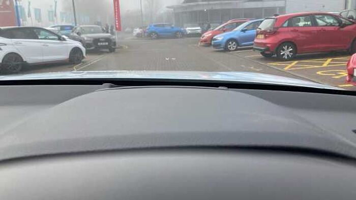 Honda CR-V 2.0 eHEV Advance 5dr eCVT Hybrid Estate 