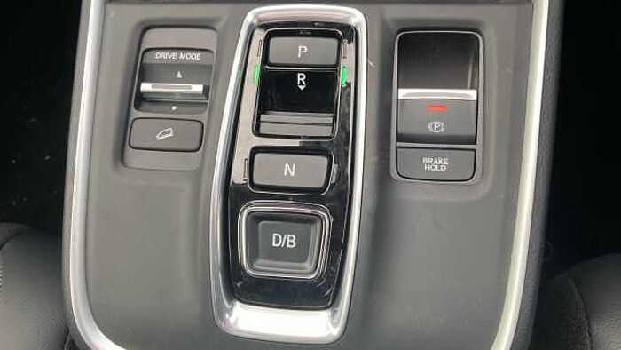 Honda CR-V 2.0 eHEV Advance 5dr eCVT Hybrid Estate 