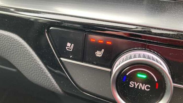 Honda CR-V 2.0 eHEV Advance 5dr eCVT Hybrid Estate 