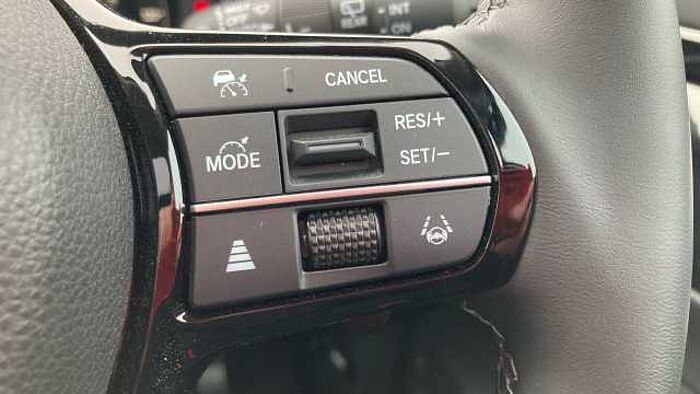 Honda CR-V 2.0 eHEV Advance 5dr eCVT Hybrid Estate 