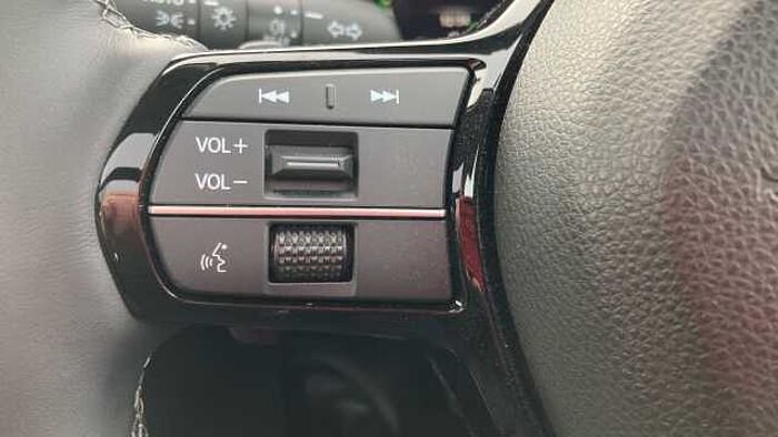 Honda CR-V 2.0 eHEV Advance 5dr eCVT Hybrid Estate 