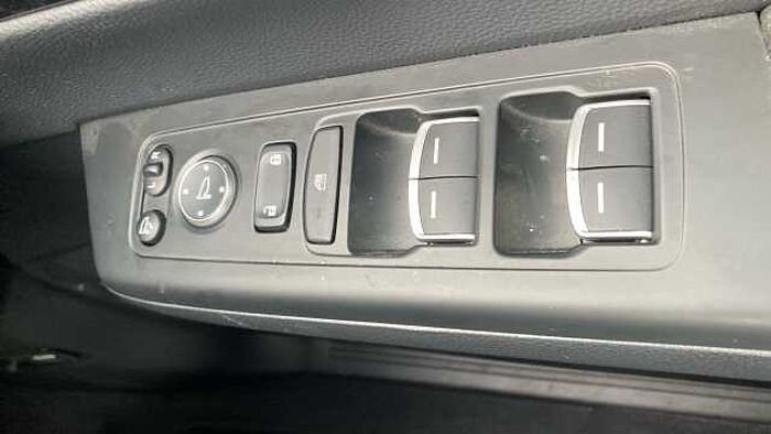 Honda CR-V 2.0 eHEV Advance 5dr eCVT Hybrid Estate 