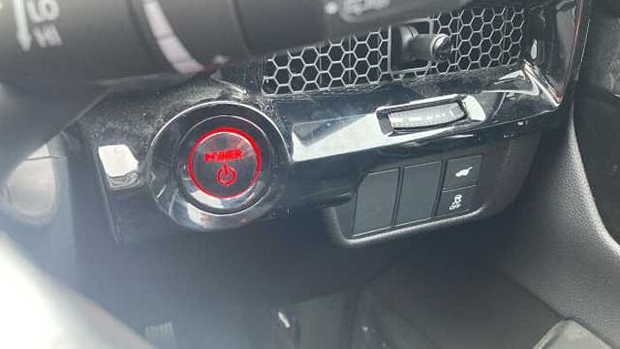 Honda CR-V 2.0 eHEV Advance 5dr eCVT Hybrid Estate 