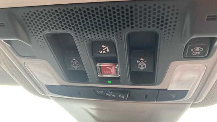 Honda CR-V 2.0 eHEV Advance 5dr eCVT Hybrid Estate 