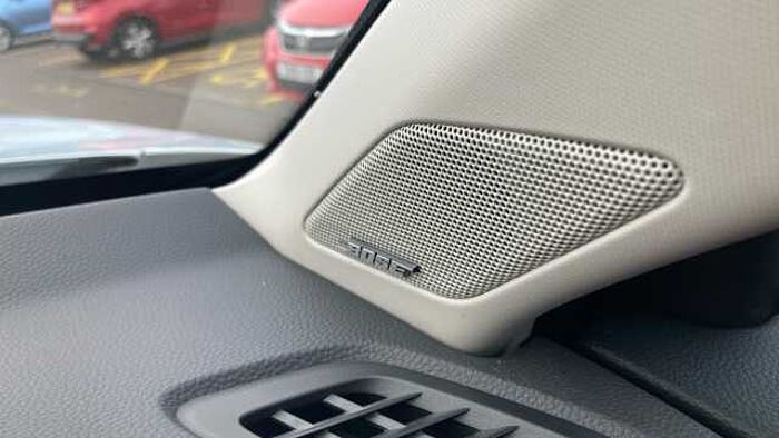 Honda CR-V 2.0 eHEV Advance 5dr eCVT Hybrid Estate 