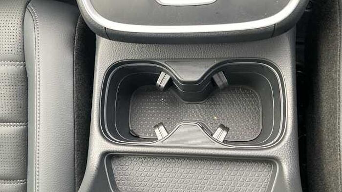 Honda CR-V 2.0 eHEV Advance 5dr eCVT Hybrid Estate 