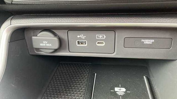 Honda CR-V 2.0 eHEV Advance 5dr eCVT Hybrid Estate 