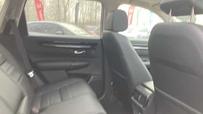 Honda CR-V 2.0 eHEV Advance 5dr eCVT Hybrid Estate 