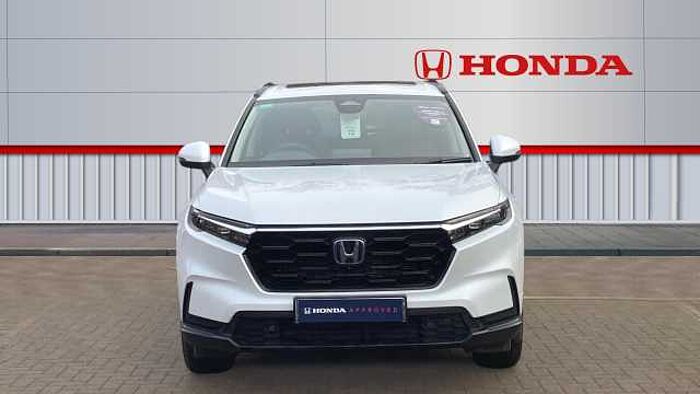 Honda CR-V 2.0 eHEV Advance 5dr eCVT Hybrid Estate 
