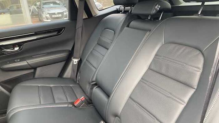 Honda CR-V 2.0 eHEV Advance 5dr eCVT Hybrid Estate 