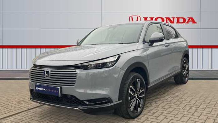 Honda HR-V 1.5 eHEV Elegance 5dr CVT Hybrid Hatchback 
