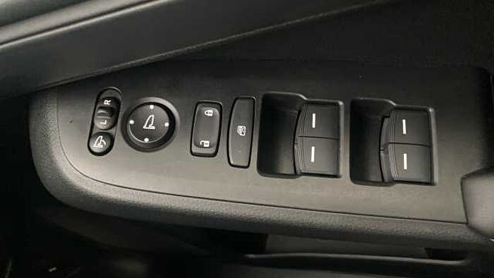 Honda HR-V 1.5 eHEV Elegance 5dr CVT Hybrid Hatchback 