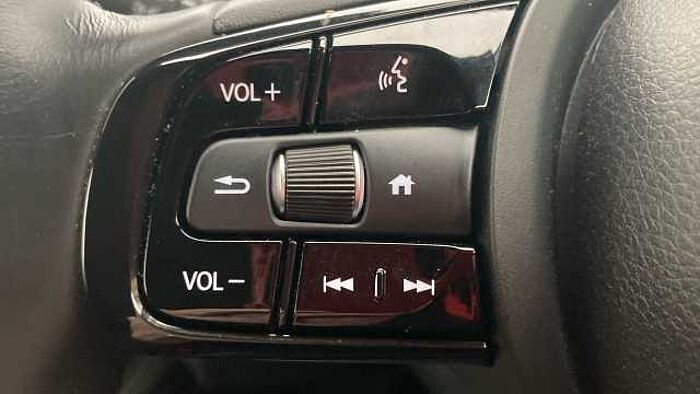 Honda HR-V 1.5 eHEV Elegance 5dr CVT Hybrid Hatchback 