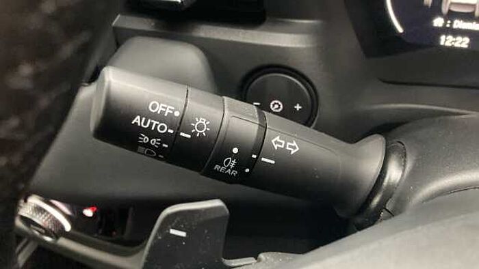 Honda HR-V 1.5 eHEV Elegance 5dr CVT Hybrid Hatchback 