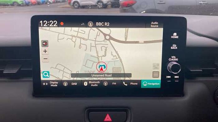 Honda HR-V 1.5 eHEV Elegance 5dr CVT Hybrid Hatchback 