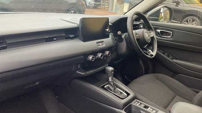 Honda HR-V 1.5 eHEV Elegance 5dr CVT Hybrid Hatchback 