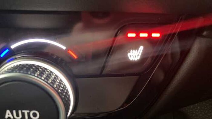 Honda HR-V 1.5 eHEV Elegance 5dr CVT Hybrid Hatchback 