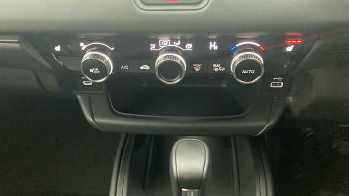 Honda HR-V 1.5 eHEV Elegance 5dr CVT Hybrid Hatchback 