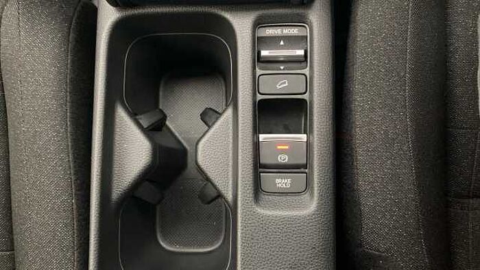 Honda HR-V 1.5 eHEV Elegance 5dr CVT Hybrid Hatchback 