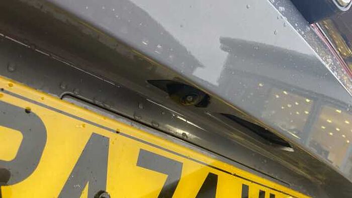 Honda HR-V 1.5 eHEV Elegance 5dr CVT Hybrid Hatchback 