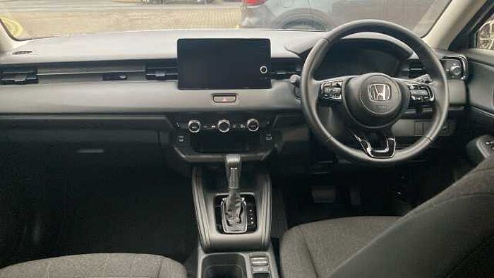 Honda HR-V 1.5 eHEV Elegance 5dr CVT Hybrid Hatchback 