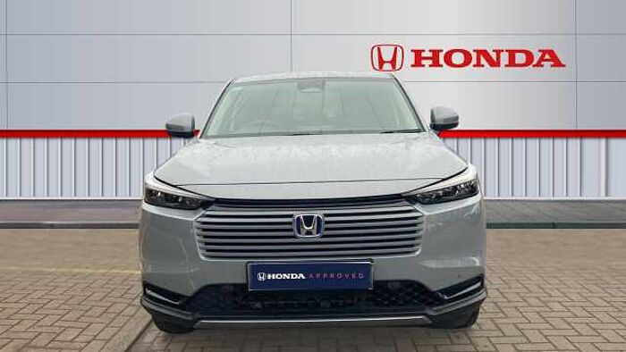 Honda HR-V 1.5 eHEV Elegance 5dr CVT Hybrid Hatchback 