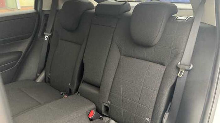 Honda HR-V 1.5 eHEV Elegance 5dr CVT Hybrid Hatchback 