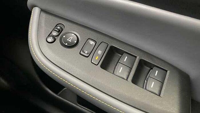 Honda Jazz 1.5 i-MMD Hybrid Advance Sport 5dr eCVT Hybrid Hatchback 