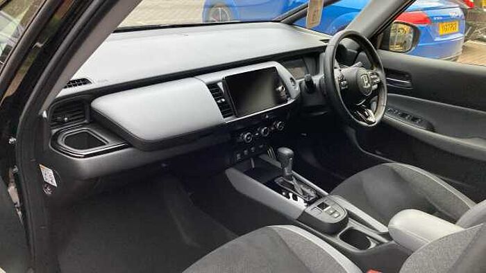 Honda Jazz 1.5 i-MMD Hybrid Advance Sport 5dr eCVT Hybrid Hatchback 