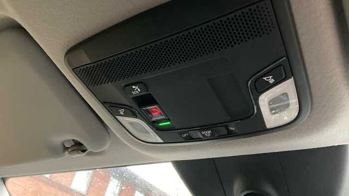 Honda Jazz 1.5 i-MMD Hybrid Advance Sport 5dr eCVT Hybrid Hatchback 