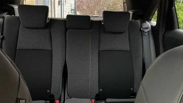 Honda Jazz 1.5 i-MMD Hybrid Advance Sport 5dr eCVT Hybrid Hatchback 