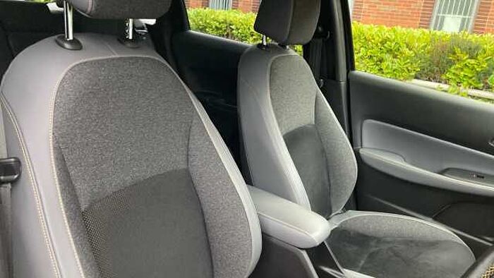 Honda Jazz 1.5 i-MMD Hybrid Advance Sport 5dr eCVT Hybrid Hatchback 