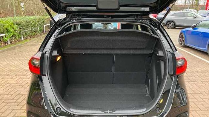 Honda Jazz 1.5 i-MMD Hybrid Advance Sport 5dr eCVT Hybrid Hatchback 