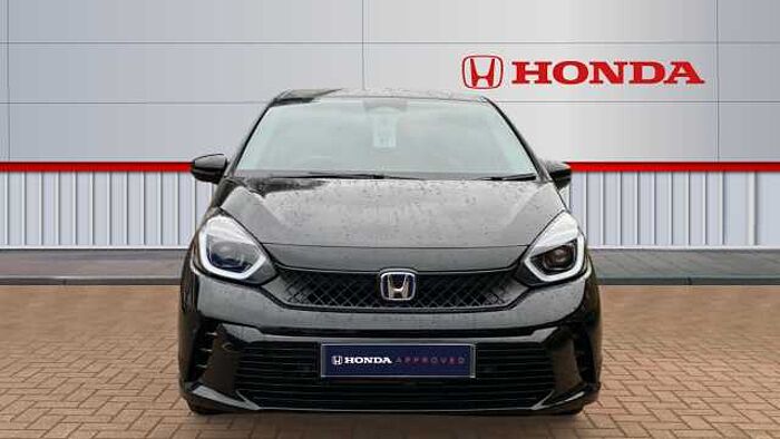Honda Jazz 1.5 i-MMD Hybrid Advance Sport 5dr eCVT Hybrid Hatchback 