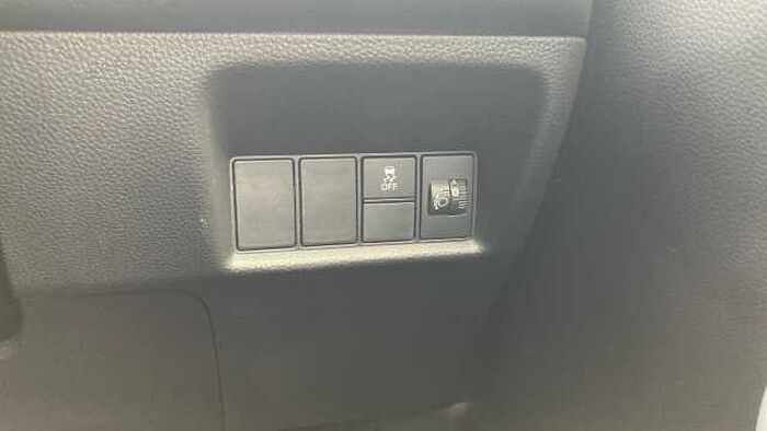 Honda Jazz 1.5 i-MMD Hybrid Advance Sport 5dr eCVT Hybrid Hatchback 