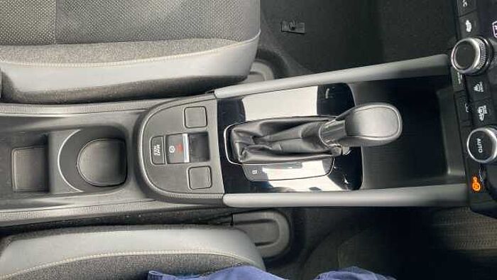 Honda Jazz 1.5 i-MMD Hybrid Advance Sport 5dr eCVT Hybrid Hatchback 