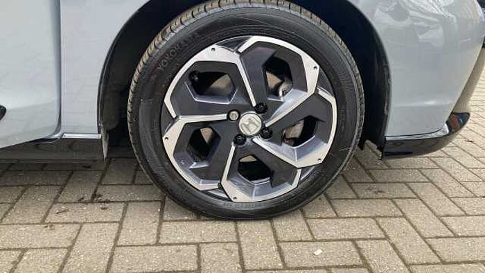Honda Jazz 1.5 i-MMD Hybrid Advance Sport 5dr eCVT Hybrid Hatchback 