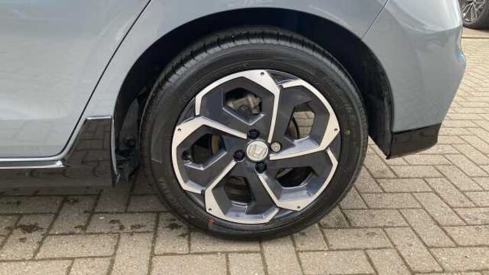 Honda Jazz 1.5 i-MMD Hybrid Advance Sport 5dr eCVT Hybrid Hatchback 